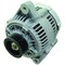 Wai Global Alternator, ALTND IRIF, 80 Amp12 Volt, CW, 5Groove Pulley 13278N - alternate 4